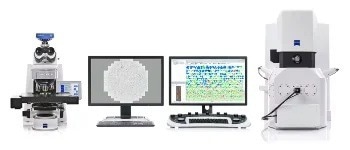 ZEISS SmartPI-Smart Particle Investigator
