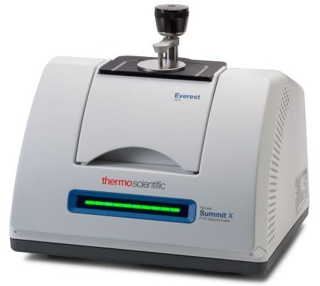 Thermo Scientific™ Nicolet™ Summit™ X FTIR Spectrometer