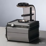 GEMMODUL M4 Polariscope and Conoscope from System Eickhorst