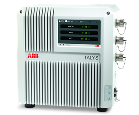 Dual Channel Wet Process Analyzing with the TALYS ADP300