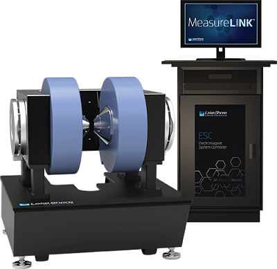 Easy Modular Characterization with the MCS-EMP System