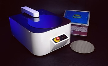Proforma 300SA Semi-Automated Wafer Characterization System from MTI Instruments