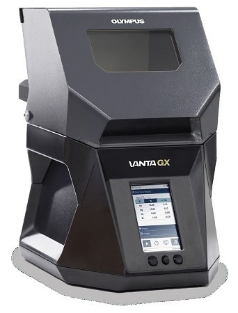 Precious Metal Analysis with the Vanta™ GX