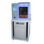 No.121-RA Brittleness Tester from Yasuda