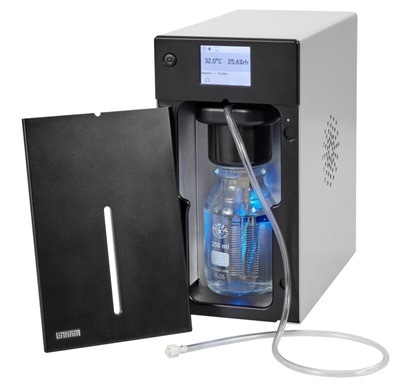 RHGen: The Ultimate Solution for Relative Humidity Control
