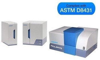 Water Treatment Plant Analyzer—Aqualog®