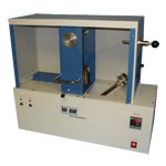 Low Temperature Brittleness from Ray-Ran