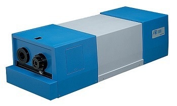 FHR Series Spectrometers: High Resolution Monochromators