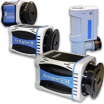 Deep Cooled UV/Vis/NIR Scientific Cameras