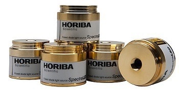 SpectraLED Phosphorescence Light Source