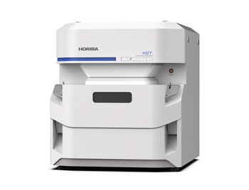 Micro-X-Ray Fluorescence Spectroscopy: XGT-9000
