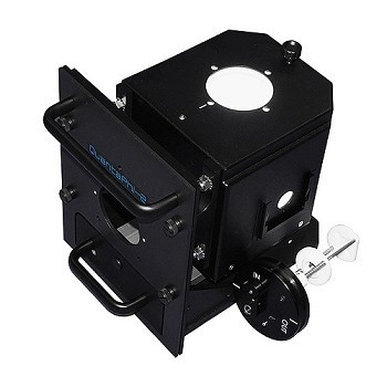 QuantaPhi-2 PLQY Integrating Sphere
