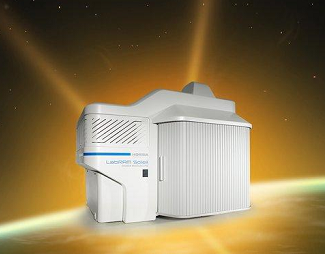 LabRAM Soleil™ Multimodal Raman Microscope