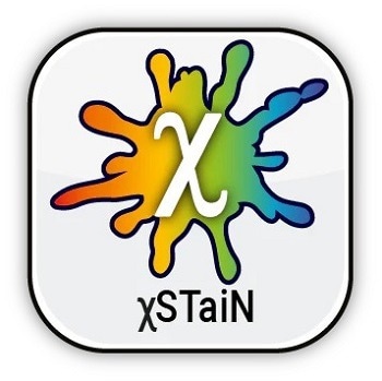 χSTaiN™: Automated Processing and Analysis of Raman 2d Images - LabSpec 6
