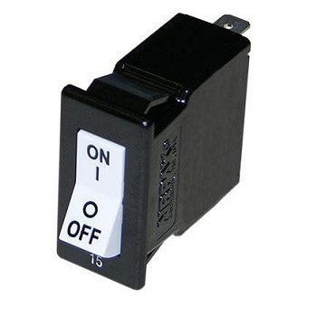Airpax™ SNAPAK® Series Circuit Protectors