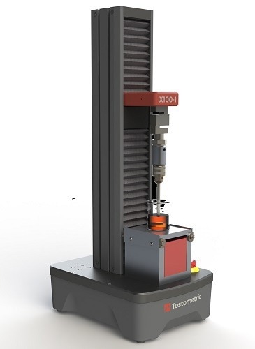 X100-FTA for Use in Food and Texture Testing Industries