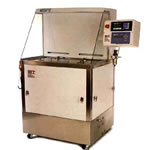 Mega PCB Clean and Test System