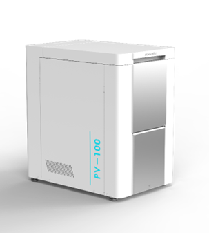 Compact PV-100 Tabletop SEM