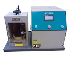 Automatic Benchtop Presses for the Modern Lab