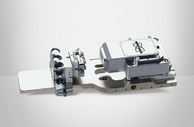 Hysitron PI 89 SEM PicoIndenter—Advanced Versatility for Testing in Extreme Environments