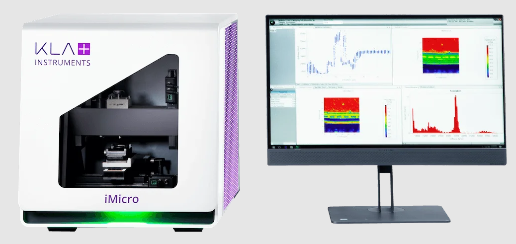 iMicro Nanoindenter for Easy Materials Measurement