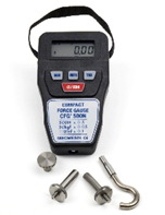 CFG+ Compact Digital Force Gauge