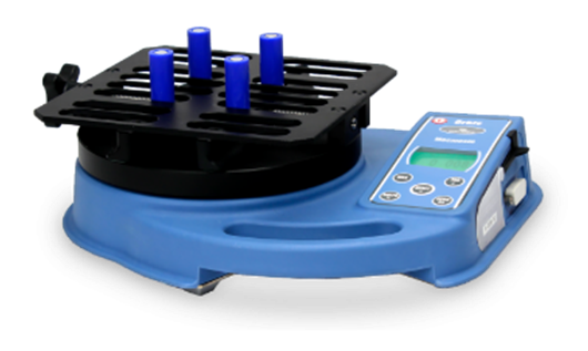 Orbis Cap Torque Tester for Screw-Type Closures