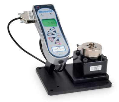 TWC Compact Torque Wrench Calibrator
