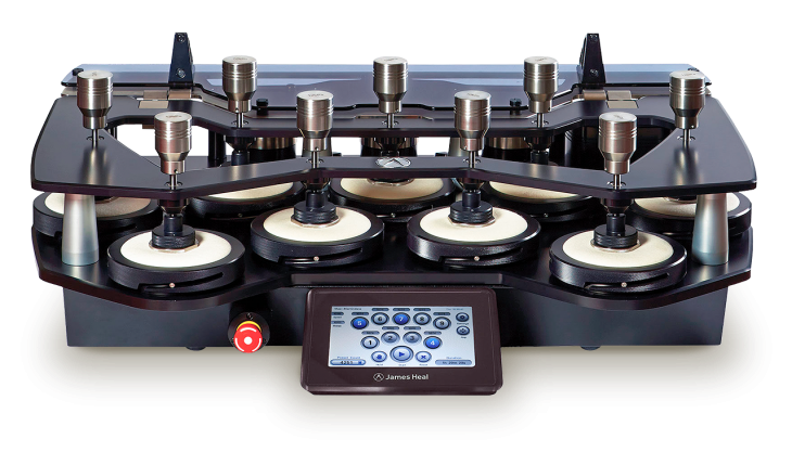 Martindale Abrasion and Pilling Tester for Multiple Industries