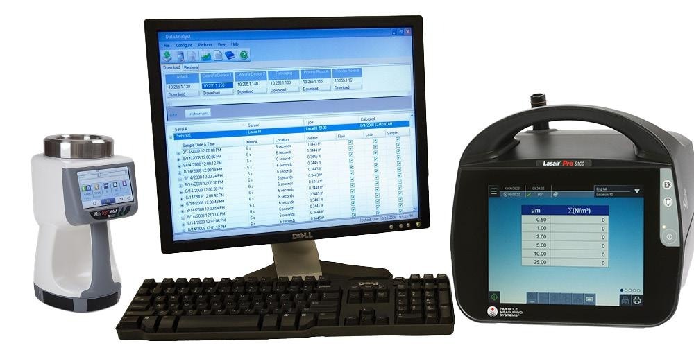 DataAnalyst Supportive Software Package for Data Management