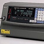 Laser Scan Micrometer LSM-9506 from Mitutoyo America