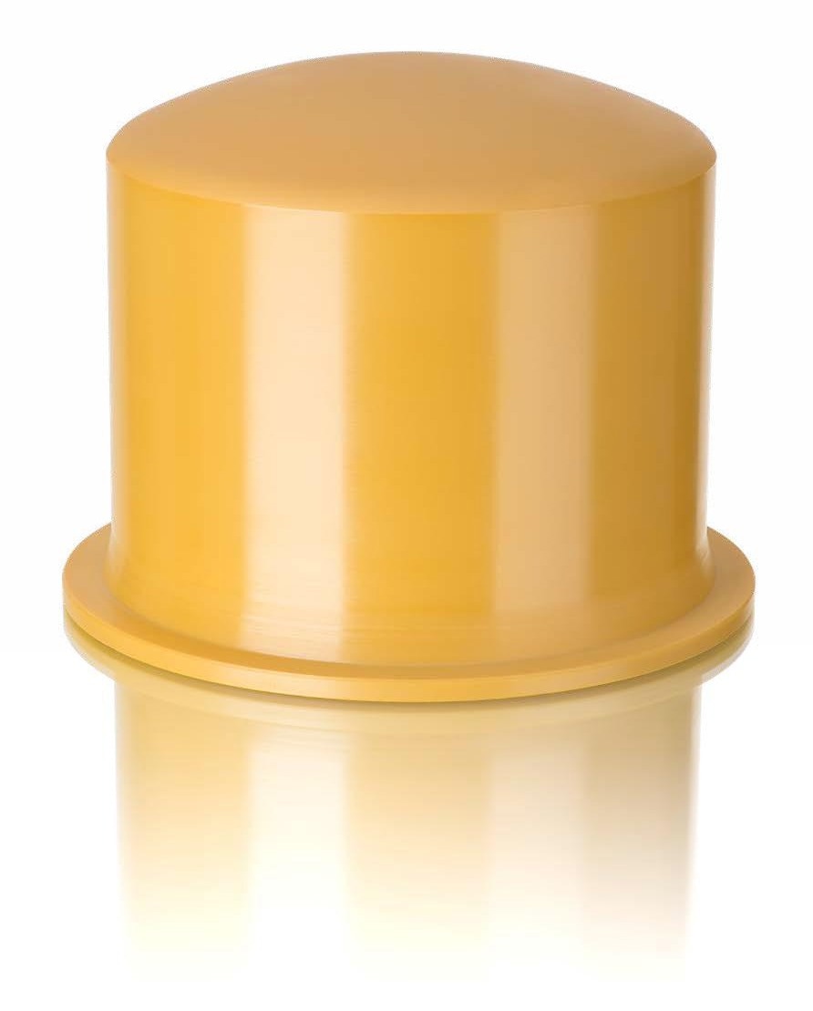 Containment Shells for Pump Industry Applications