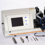 1200 Series Laser Micrometer from Z-Mike