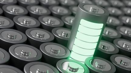 Battery Testing