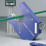 Quadraline Laser Diameter Micrometers from Scantron