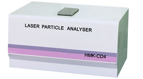Particle Size Analyzers