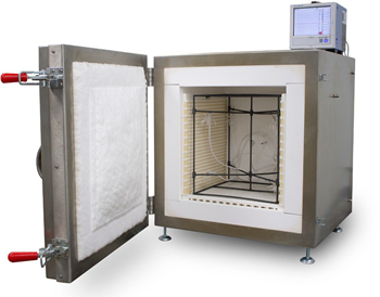 Laboratory Furnaces and Kilns