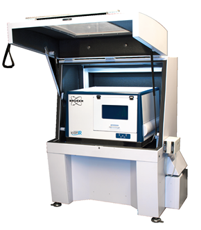Dimension IconIR - For Photothermal AFM-IR