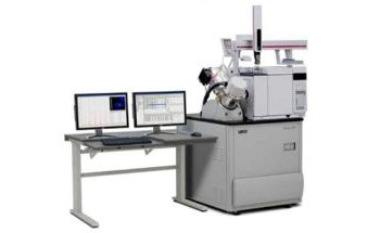 Time-of-Flight Mass Spectrometer with GC - Pegasus 4D GCxGC-TOFMS