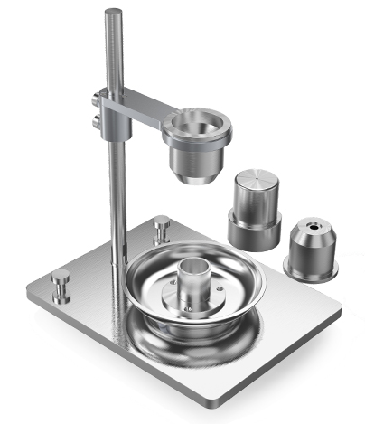 HFlow 1 - Flowability Tester