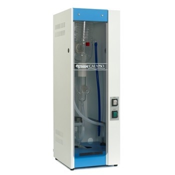Laboratory Water Purification Systems 