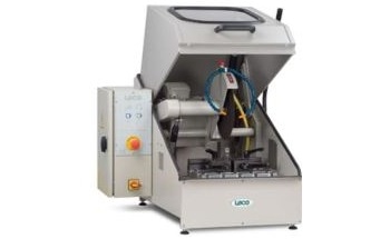 Benchtop Sectioning Machine - MSX255