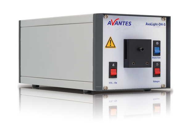 AvaLight-D(H)-S: The Ultimate Powerhouse Deuterium Halogen Light Source