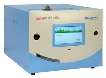 Thermo Fisher Scientific 5014iQ Beta Attenuation Monitor