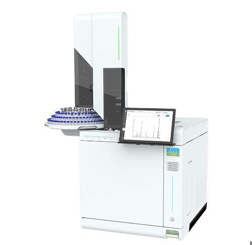 Gas Chromatography