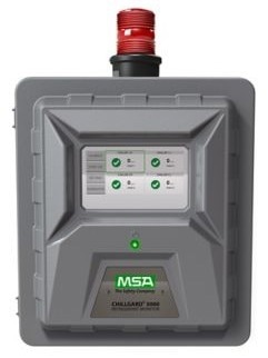 Solutions for Detecting Ammonia Gas Leaks