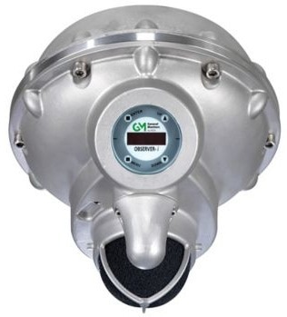 Hydrogen Detection Solutions for Hydrogen Gas Leaks