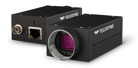 Imaging Systems