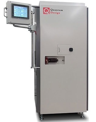 Advanced IR Image Furnace for Single Crystal Growth
