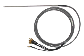 Thermometrics S/AS/ES Precision Probe Thermistors for Stability
